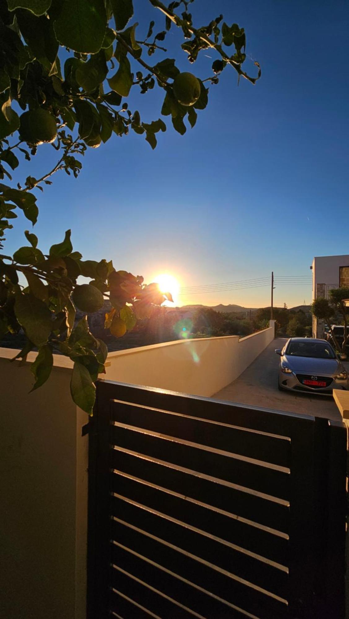 Villa Olive Garden's Paradise *
