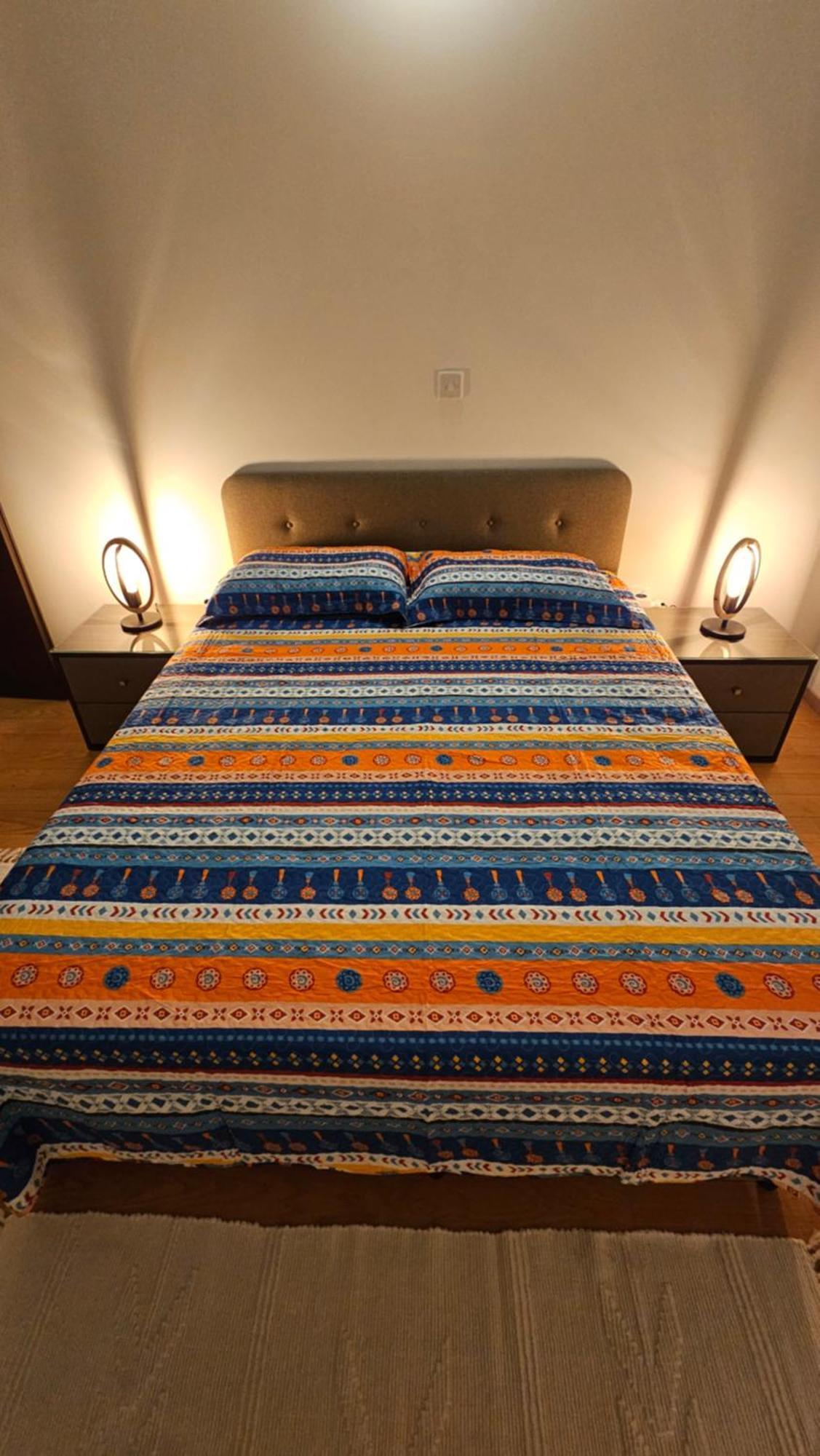 Olive Garden's Paradise Villa Skarinou