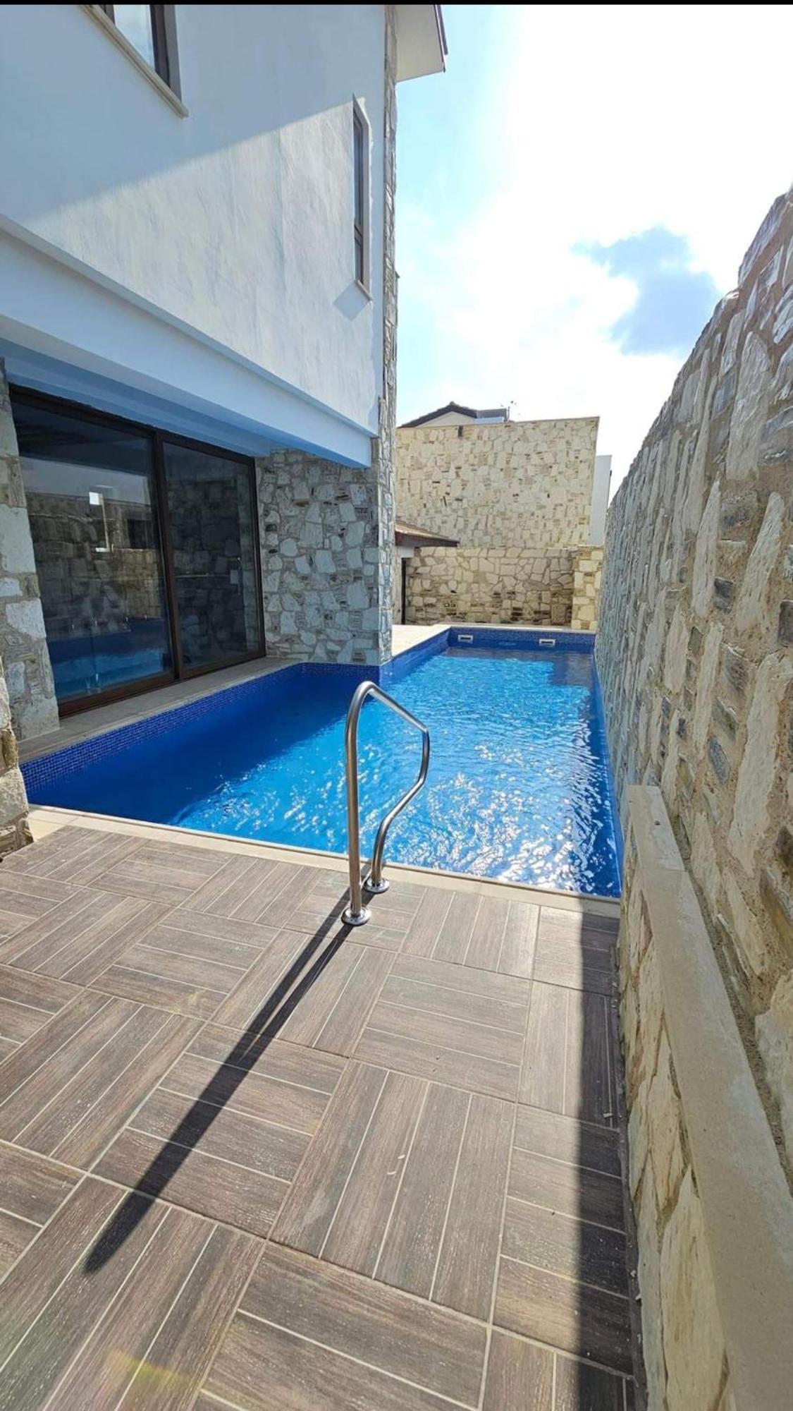 Villa Olive Garden's Paradise Skarinou